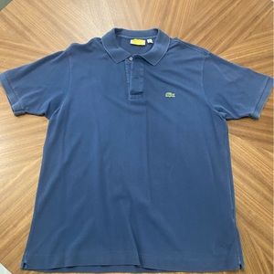 Lacoste polo shirt